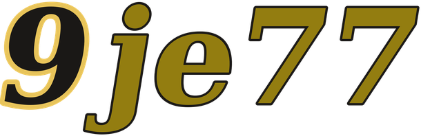 9je77 logo