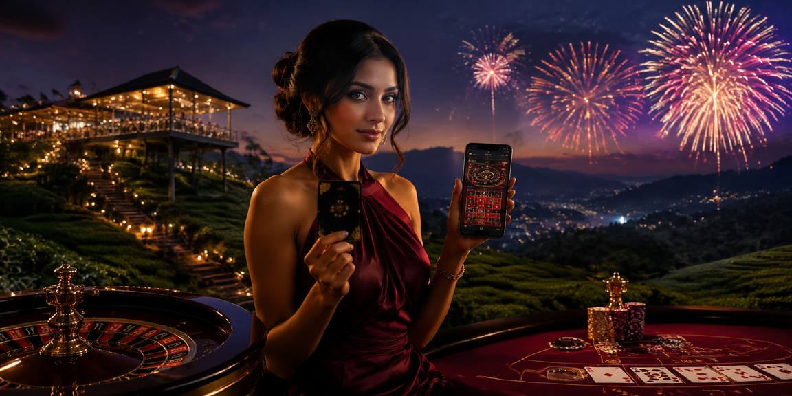 9je77 9je77-এ Table European Blackjack কীভাবে চলে